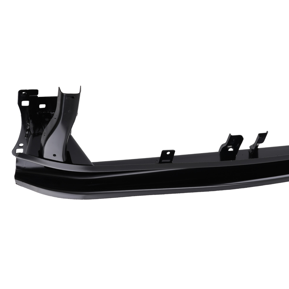 Bumper Bar Front compatible for VW Golf Variant BA5 BV5 1.4 TSI 2013-2021 Black