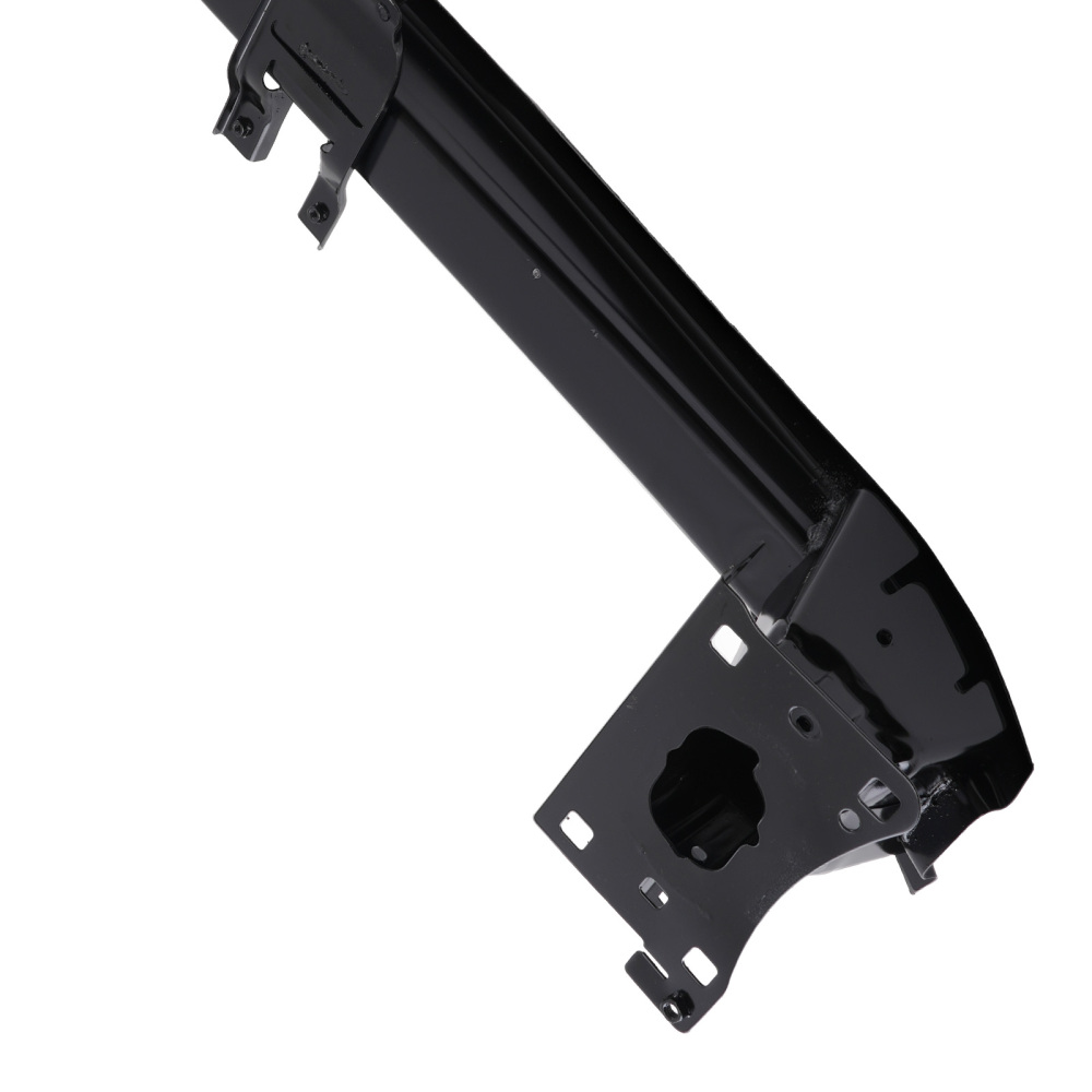 Bumper Bar Front compatible for VW Golf Variant BA5 BV5 1.4 TSI 2013-2021 Black