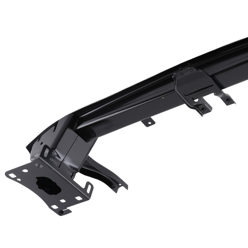 Bumper Bar Front compatible for VW Golf Variant BA5 BV5 1.4 TSI 2013-2021 Black
