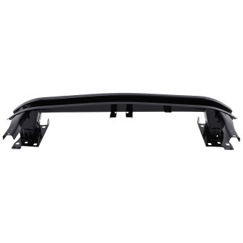 Barra Anteriore Rinforzo compatibile per VW Golf VII 5G1 2.0 GTD 2013-20 5G0807109B Metallo