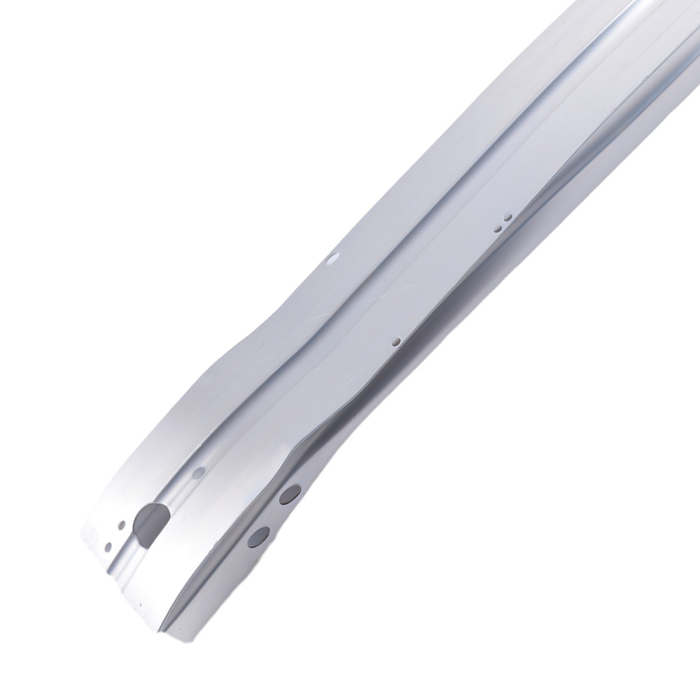 Aluminium Bumper Bar Front compatible for Audi Q5 8RB 2.0 2.3 3.0 8R0807113B