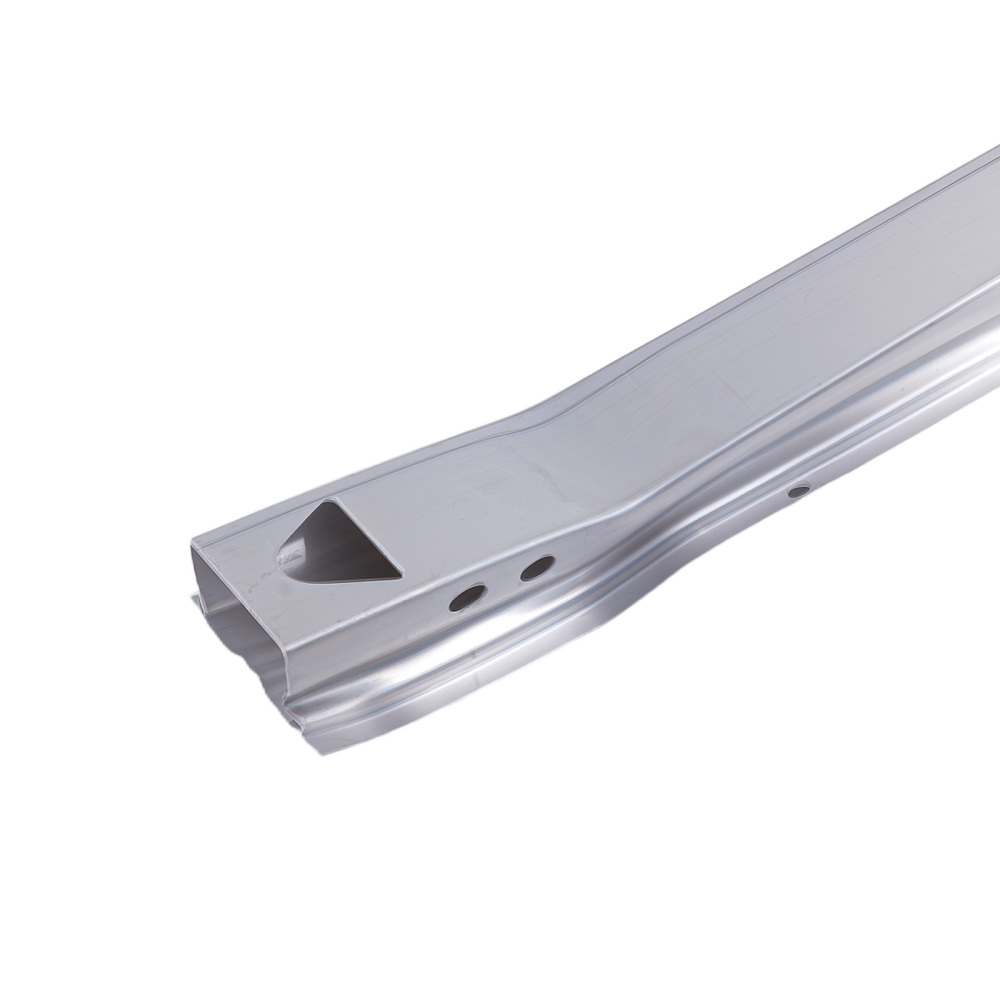 Aluminium Bumper Bar Front compatible for Audi Q5 8RB 2.0 2.3 3.0 8R0807113B