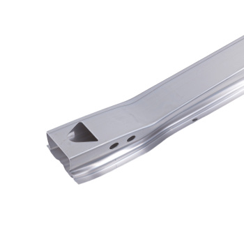 Aluminium Bumper Bar Front compatible for Audi Q5 8RB 2.0 2.3 3.0 8R0807113B