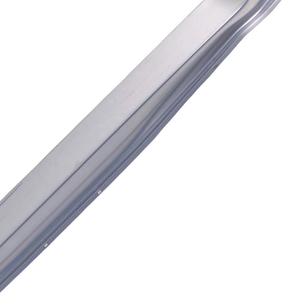 Aluminium Bumper Bar Front compatible for Audi Q5 8RB 2.0 2.3 3.0 8R0807113B