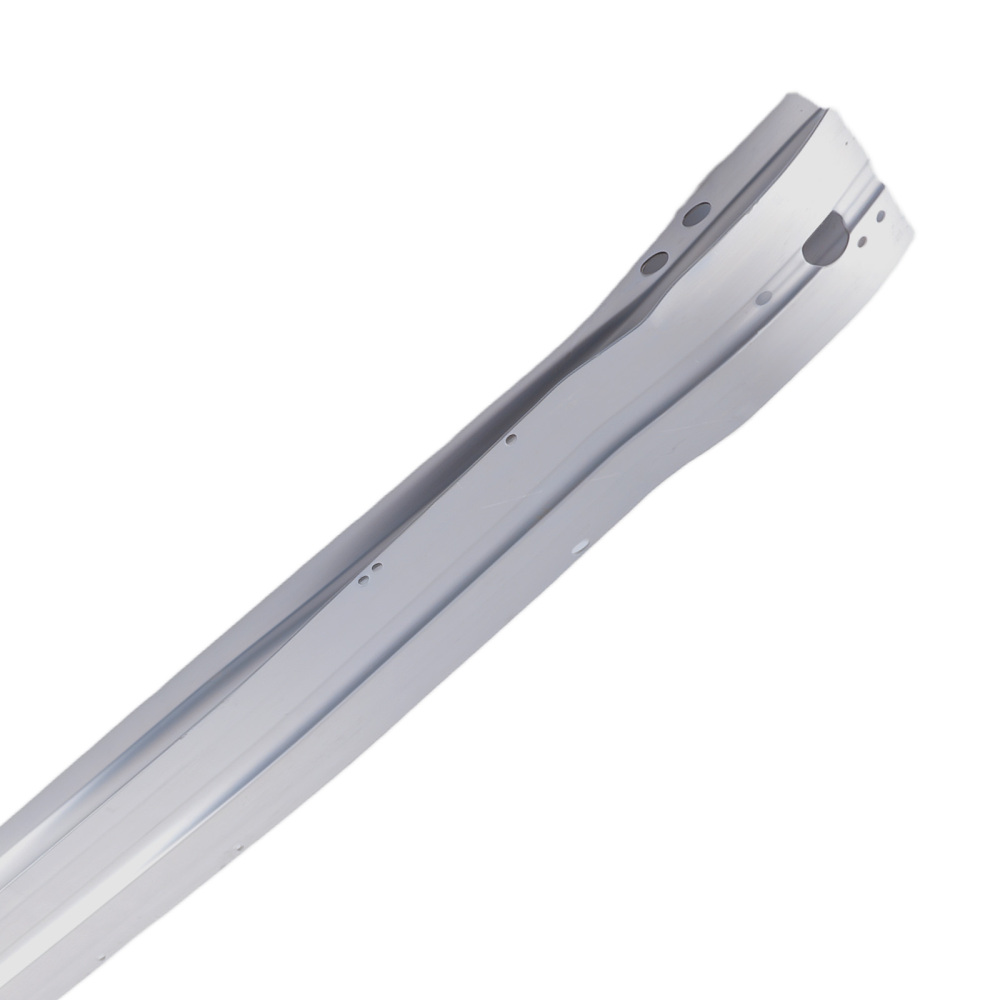 Aluminium Bumper Bar Front compatible for Audi Q5 8RB 2.0 2.3 3.0 8R0807113B