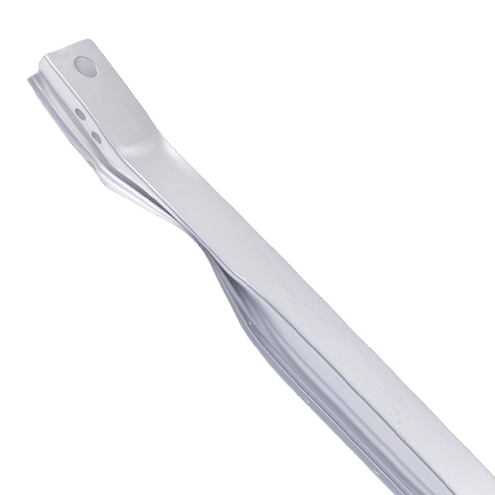 Bumper Reinforcement Bar compatible for Audi A4 Quattro Progressiv 2015-2016