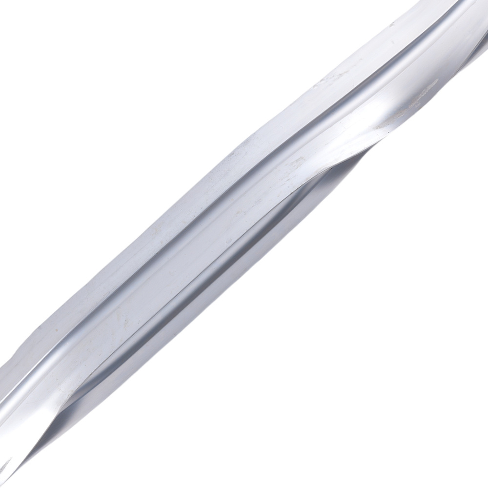 Bumper Reinforcement Bar compatible for Audi A4 Quattro Progressiv 2015-2016