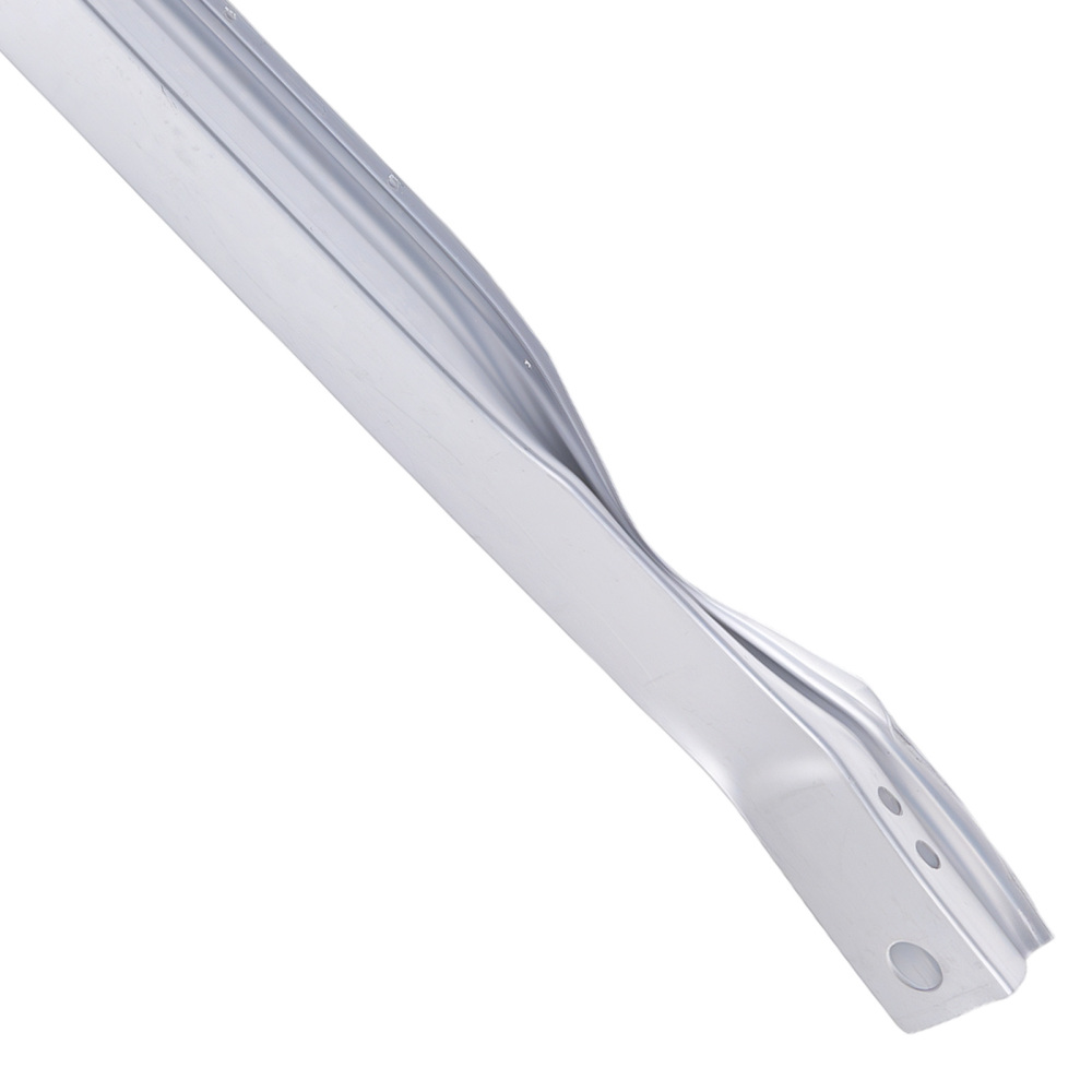 Bumper Reinforcement Bar compatible for Audi A4 Quattro Progressiv 2015-2016