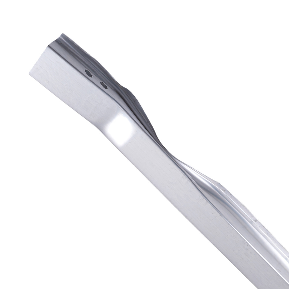 Bumper Reinforcement Bar compatible for Audi A4 Quattro Progressiv 2015-2016