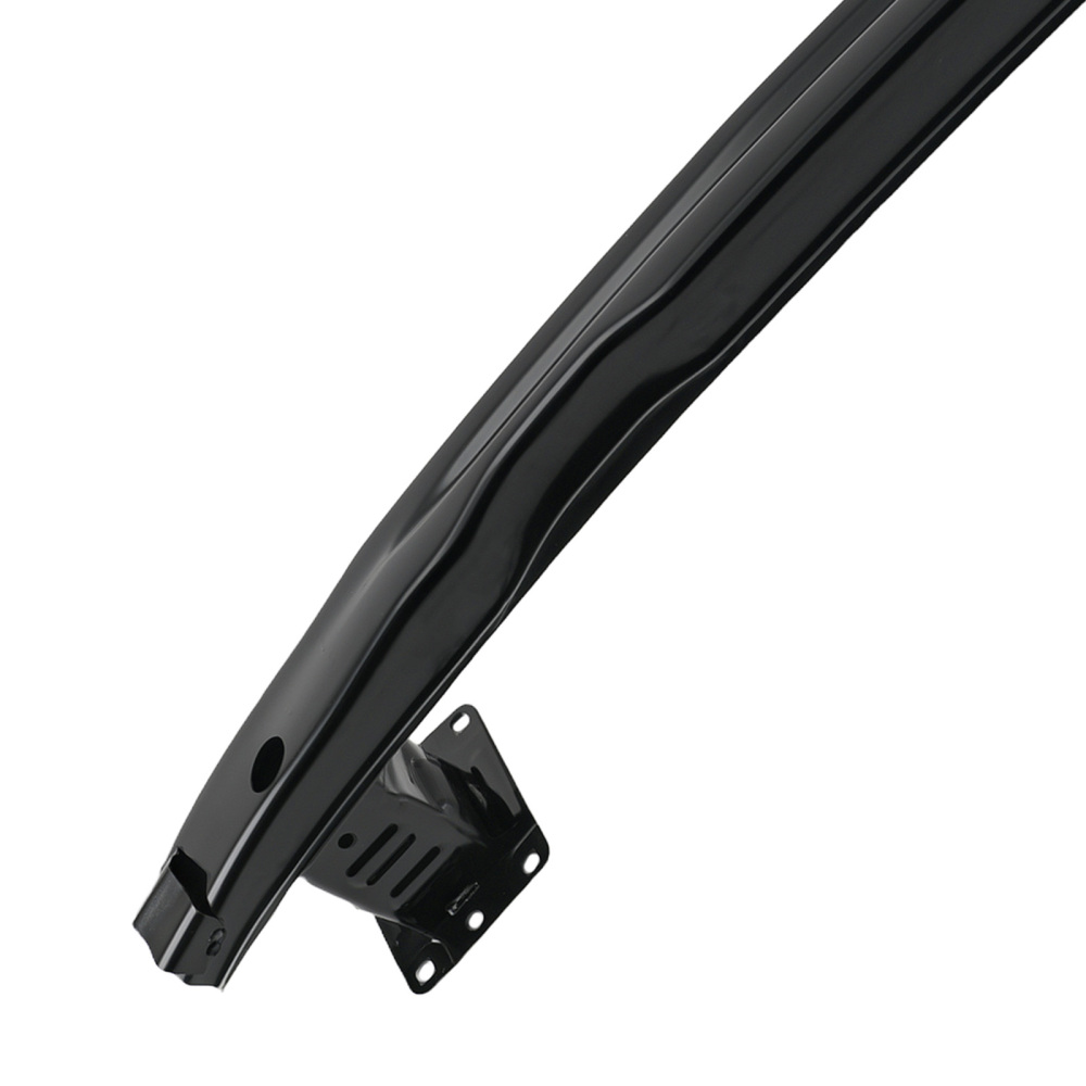 Front Bumper Reinforcement Bar compatible for Audi Q3 2015-2018 8U0-807-309-D Steel