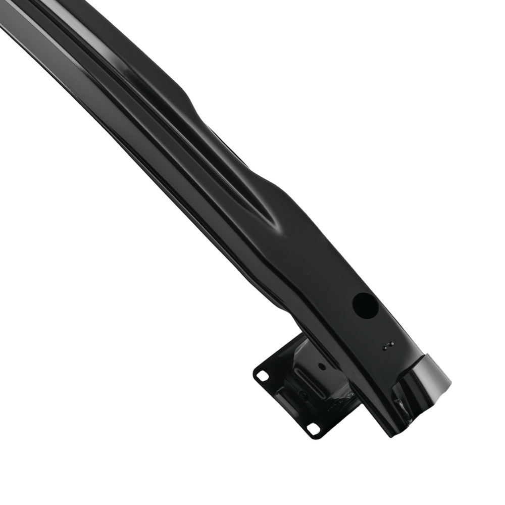Front Bumper Reinforcement Bar compatible for Audi Q3 2015-2018 8U0-807-309-D Steel