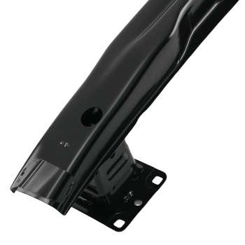 Front Bumper Reinforcement Bar compatible for Audi Q3 2015-2018 8U0-807-309-D Steel