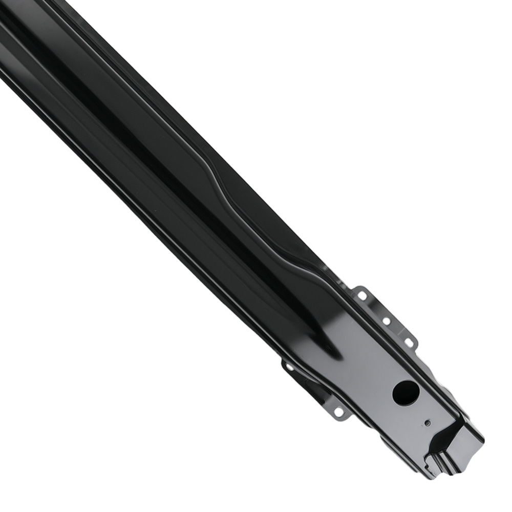 Front Bumper Reinforcement Bar compatible for Audi Q3 2015-2018 8U0-807-309-D Steel