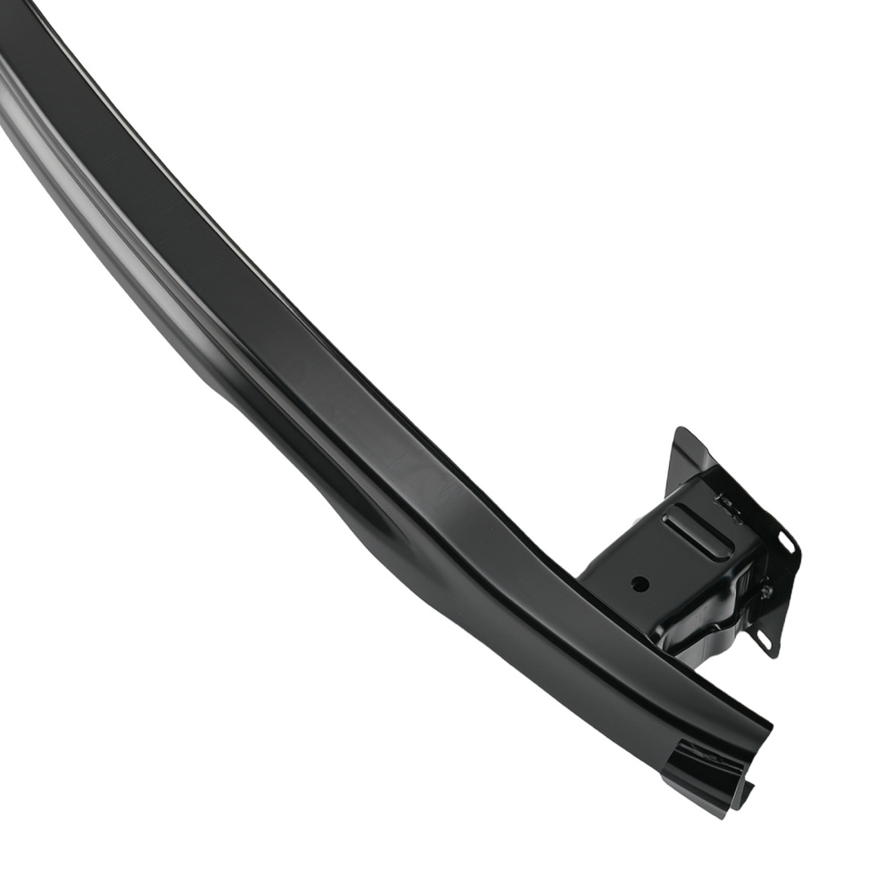 Front Bumper Reinforcement Bar compatible for Audi Q3 2015-2018 8U0-807-309-D Steel