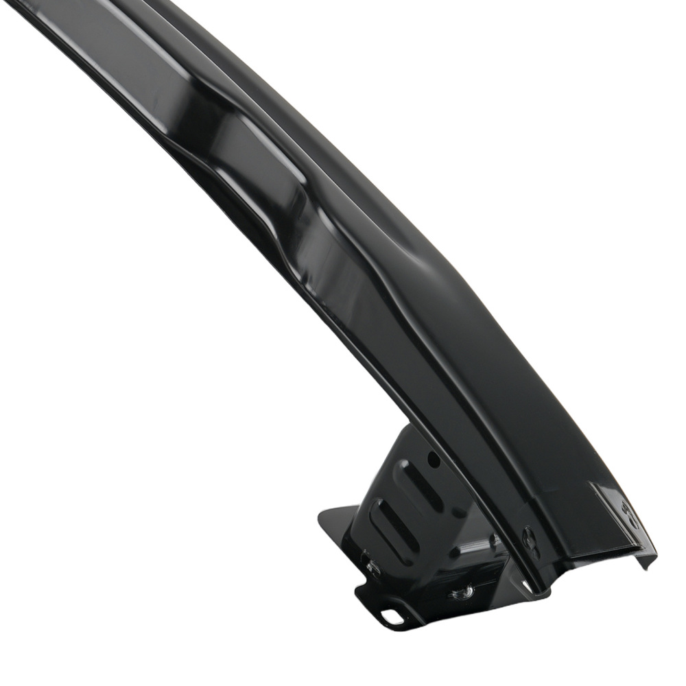 Front Bumper Reinforcement Bar compatible for Audi Q3 2015-2018 8U0-807-309-D Steel
