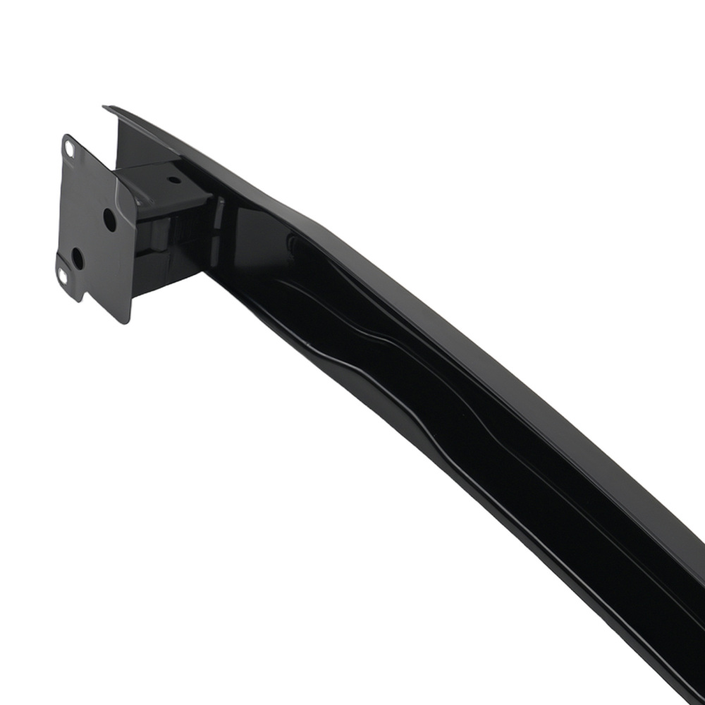 Front Bumper Reinforcement Bar compatible for Audi Q3 2015-2018 8U0-807-309-D Steel