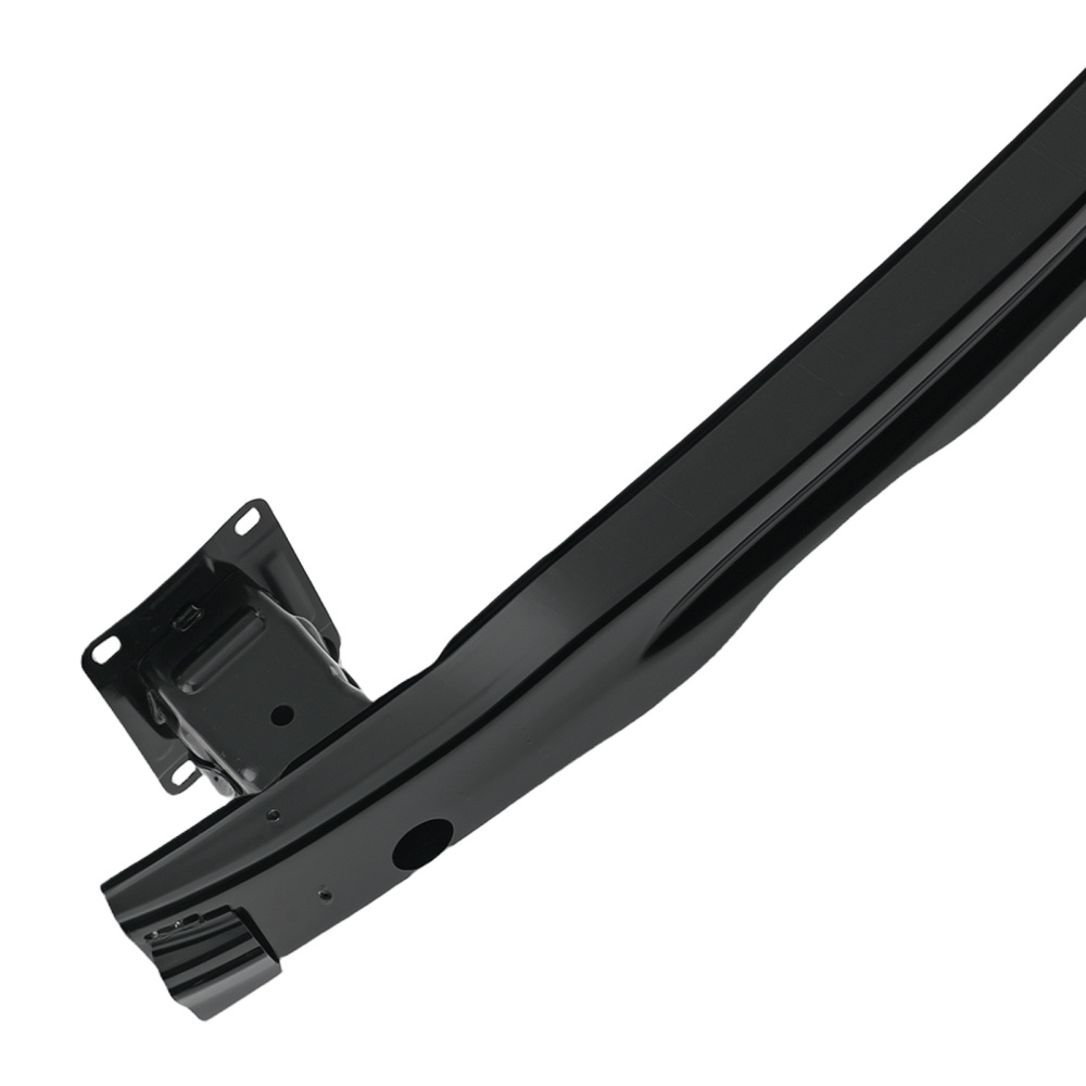 Front Bumper Reinforcement Bar compatible for Audi Q3 2015-2018 8U0-807-309-D Steel
