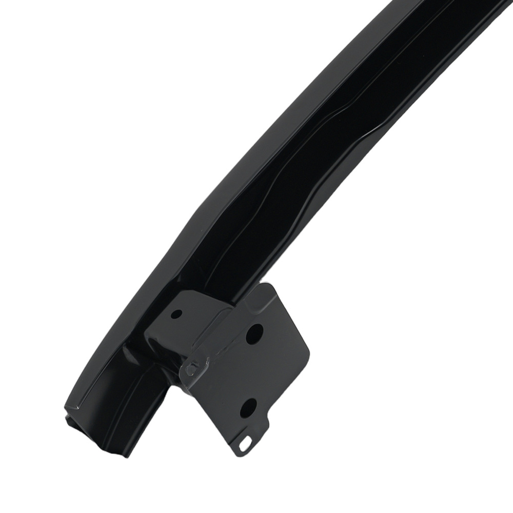 Front Bumper Reinforcement Bar compatible for Audi Q3 2015-2018 8U0-807-309-D Steel