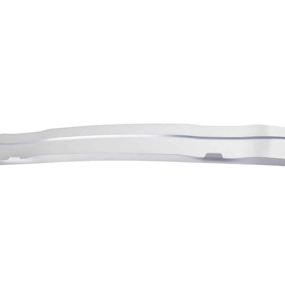 Front Bumper Reinforcement Alluminio compatibile per Audi A3 8P7 09-12 8P0807113F