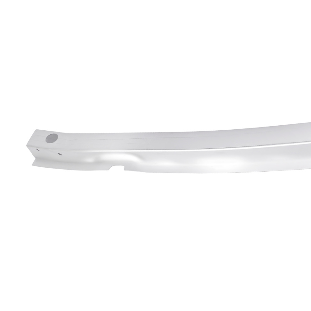 Front Bumper Reinforcement Alluminio compatibile per Audi A3 8P7 09-12 8P0807113F