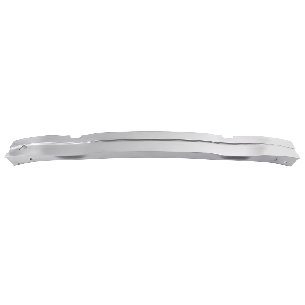 Front Bumper Reinforcement Alluminio compatibile per Audi A3 8P7 09-12 8P0807113F