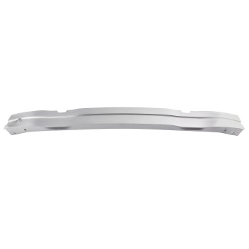 Front Bumper Reinforcement Alluminio compatibile per Audi A3 8P7 09-12 8P0807113F