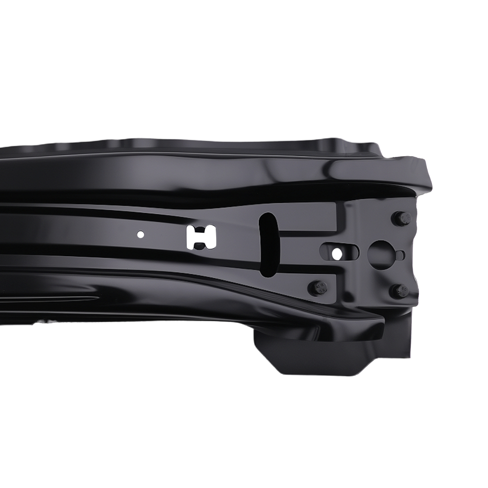 Front Bumper Reinforcement Bar compatible for Chevy Equinox 2014-2017 22994939