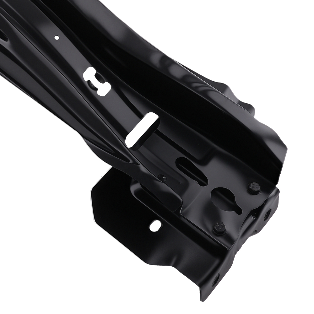 Front Bumper Reinforcement Bar compatible for Chevy Equinox 2014-2017 22994939