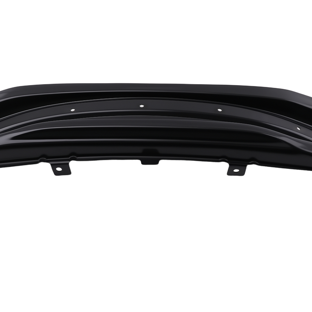 Front Bumper Reinforcement Bar compatible for Chevy Equinox 2014-2017 22994939