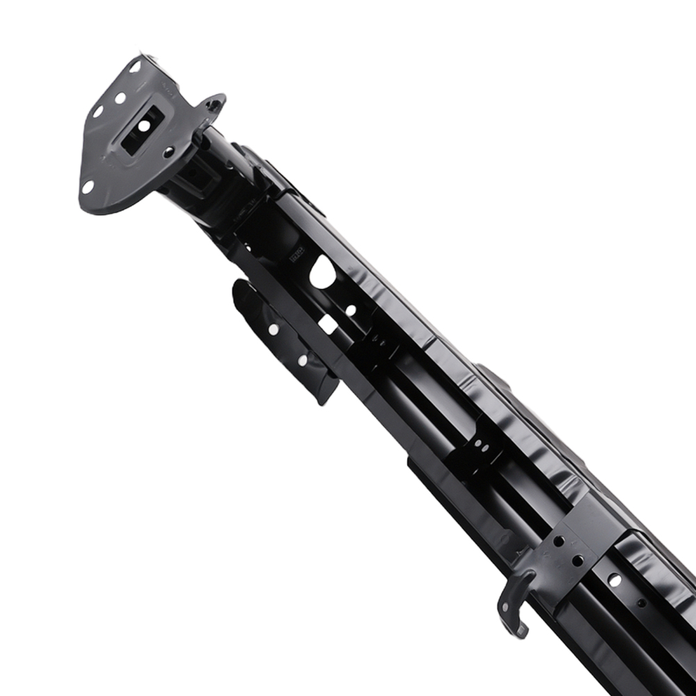 Front Bumper Reinforcement Bar compatible for Honda Accord 2013-2017 71130T2FA00ZZ