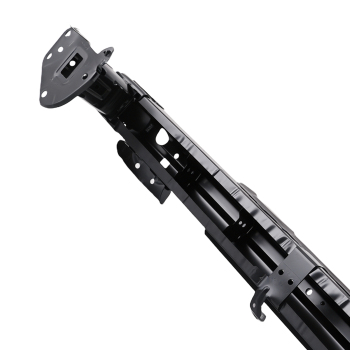 Front Bumper Reinforcement Bar compatible for Honda Accord 2013-2017 71130T2FA00ZZ