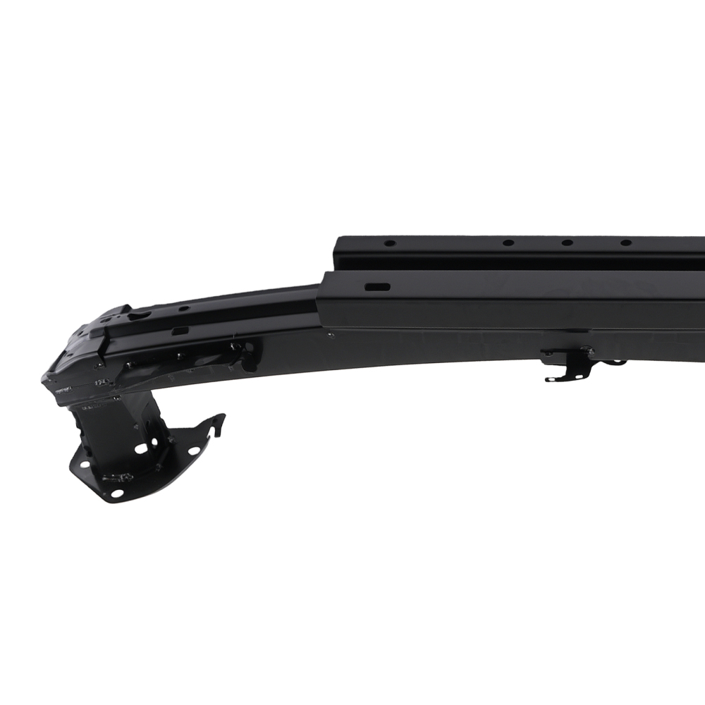 Front Bumper Reinforcement Bar compatible for Honda Accord 2013-2017 71130T2FA00ZZ