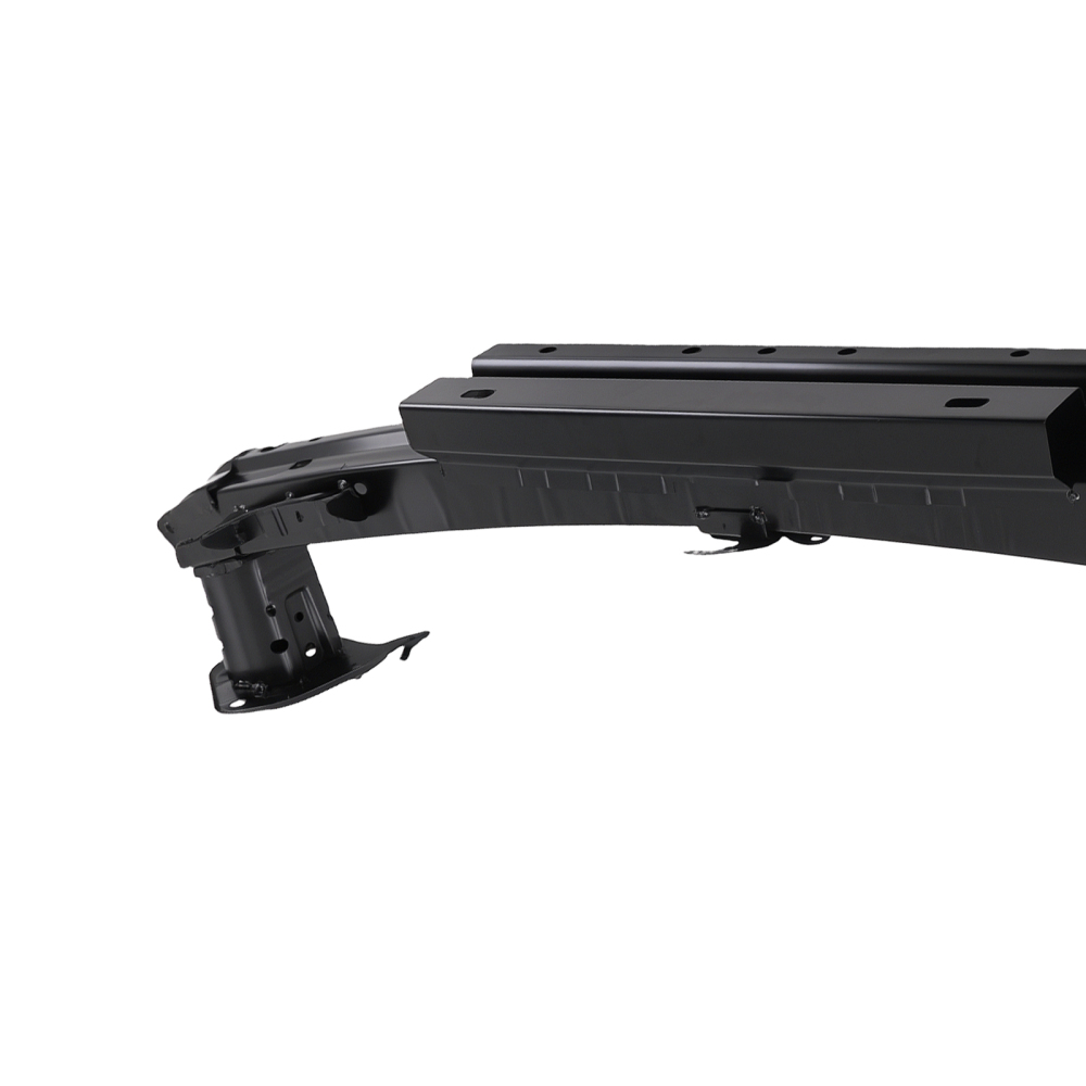 Front Bumper Reinforcement Bar compatible for Honda Accord 2013-2017 71130T2FA00ZZ