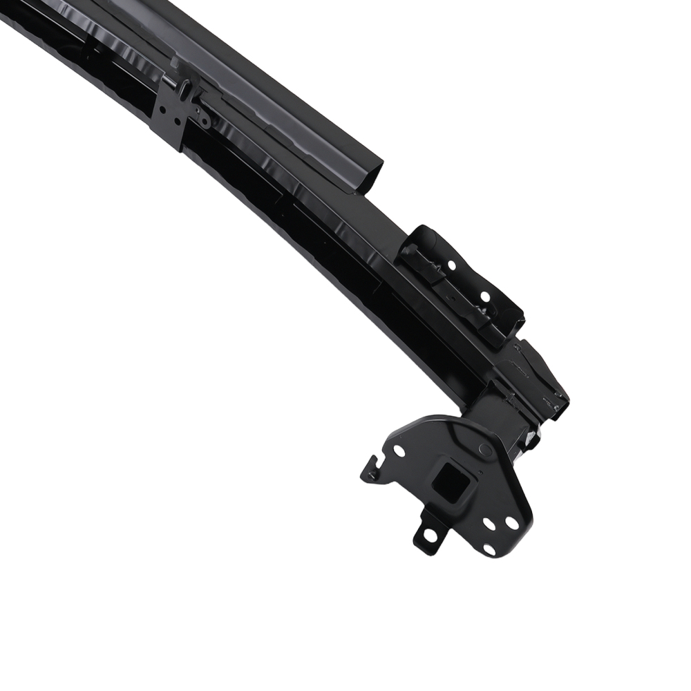 Front Bumper Reinforcement Bar compatible for Honda Accord 2013-2017 71130T2FA00ZZ