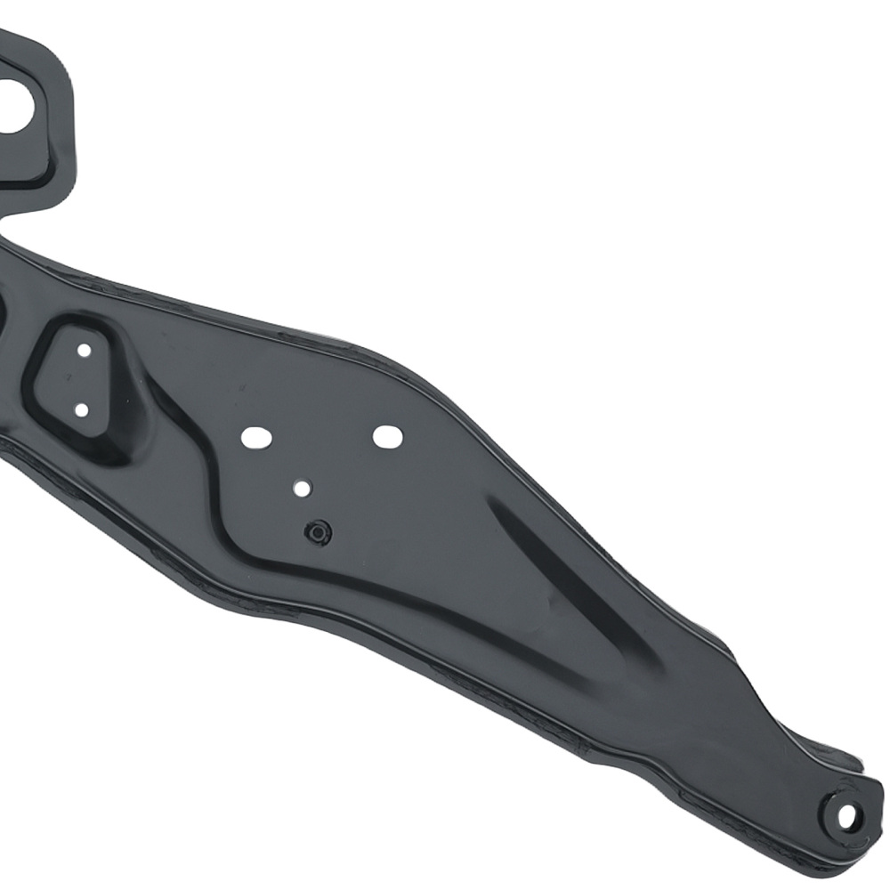 Bumper Reinforcement Front compatible for INFINITI EX35 2012 544B2-JK50A 544B2-JK51B