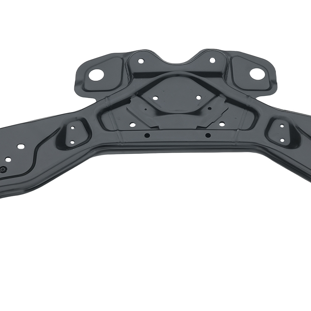 Bumper Reinforcement Front compatible for INFINITI EX35 2012 544B2-JK50A 544B2-JK51B