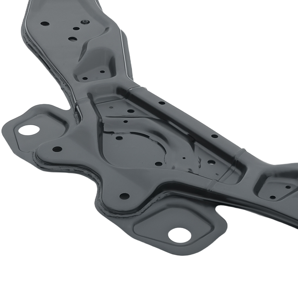 Bumper Reinforcement Front compatible for INFINITI EX35 2012 544B2-JK50A 544B2-JK51B