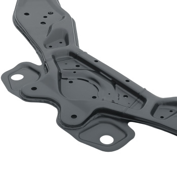 Bumper Reinforcement Front compatible for INFINITI EX35 2012 544B2-JK50A 544B2-JK51B