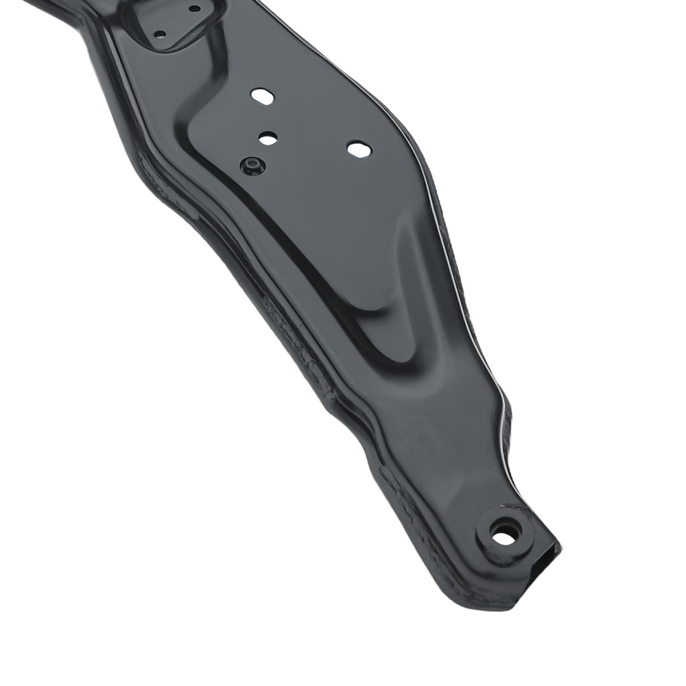 Bumper Reinforcement Front compatible for INFINITI EX35 2012 544B2-JK50A 544B2-JK51B