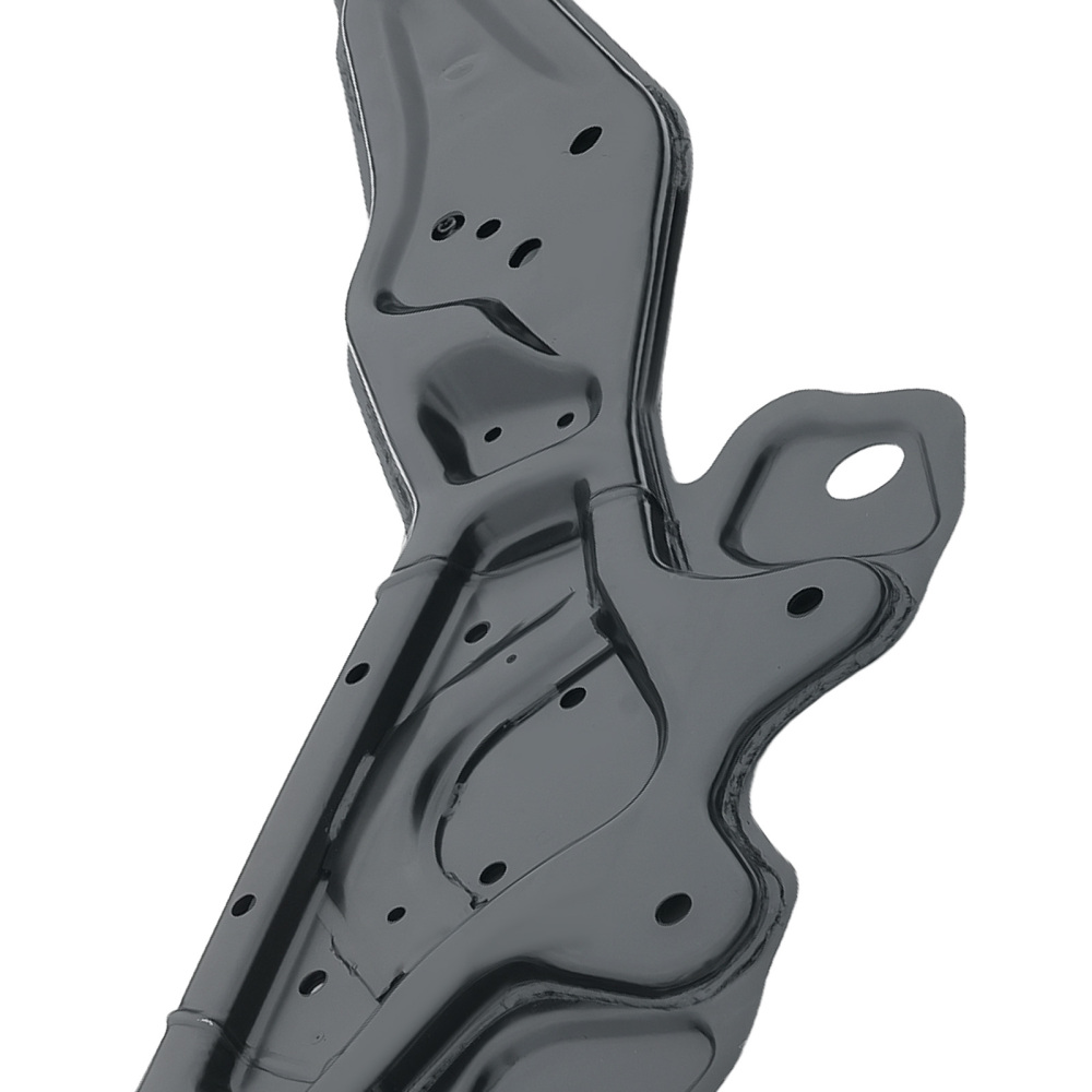 Bumper Reinforcement Front compatible for INFINITI EX35 2012 544B2-JK50A 544B2-JK51B