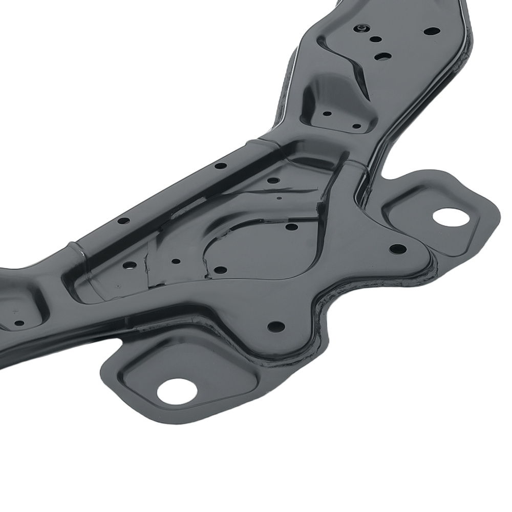 Bumper Reinforcement Front compatible for INFINITI EX35 2012 544B2-JK50A 544B2-JK51B