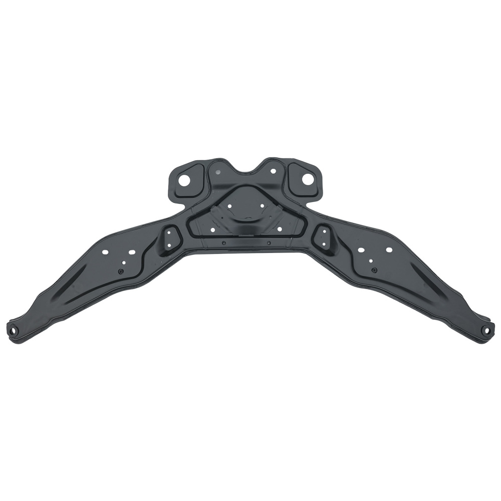 Bumper Reinforcement Front compatible for INFINITI EX35 2012 544B2-JK50A 544B2-JK51B