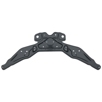 Bumper Reinforcement Front compatible for INFINITI EX35 2012 544B2-JK50A 544B2-JK51B