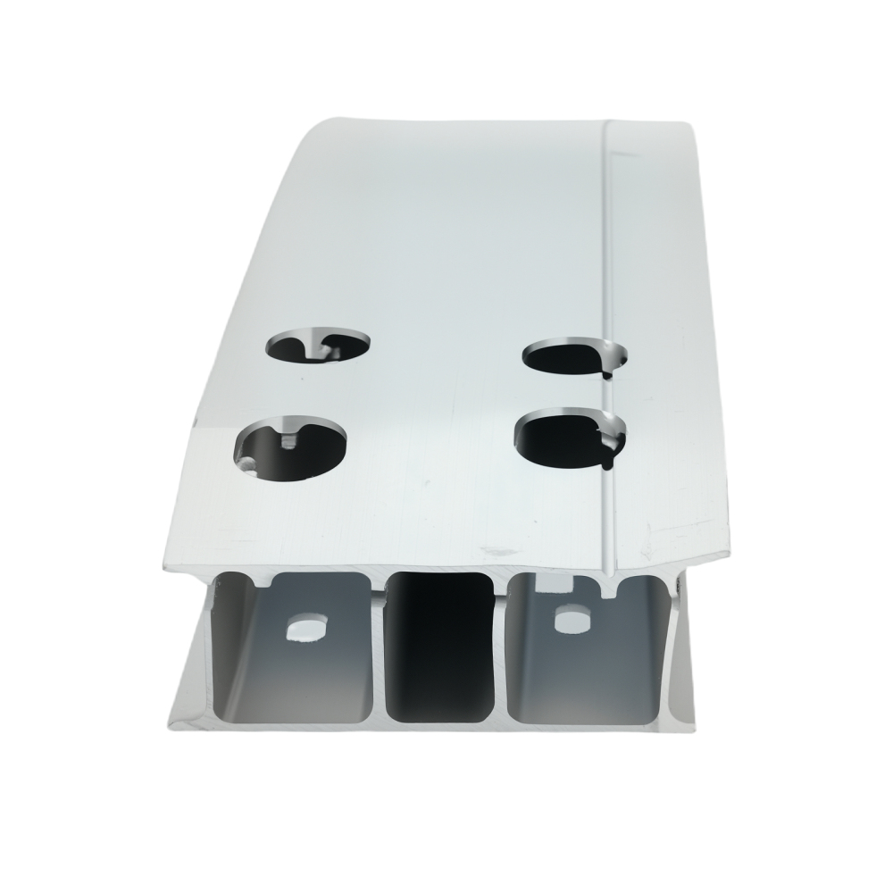 Aluminum Bumper Bar Front compatible for Honda Civic 2012-2013 HO1006187 71131TR0A00