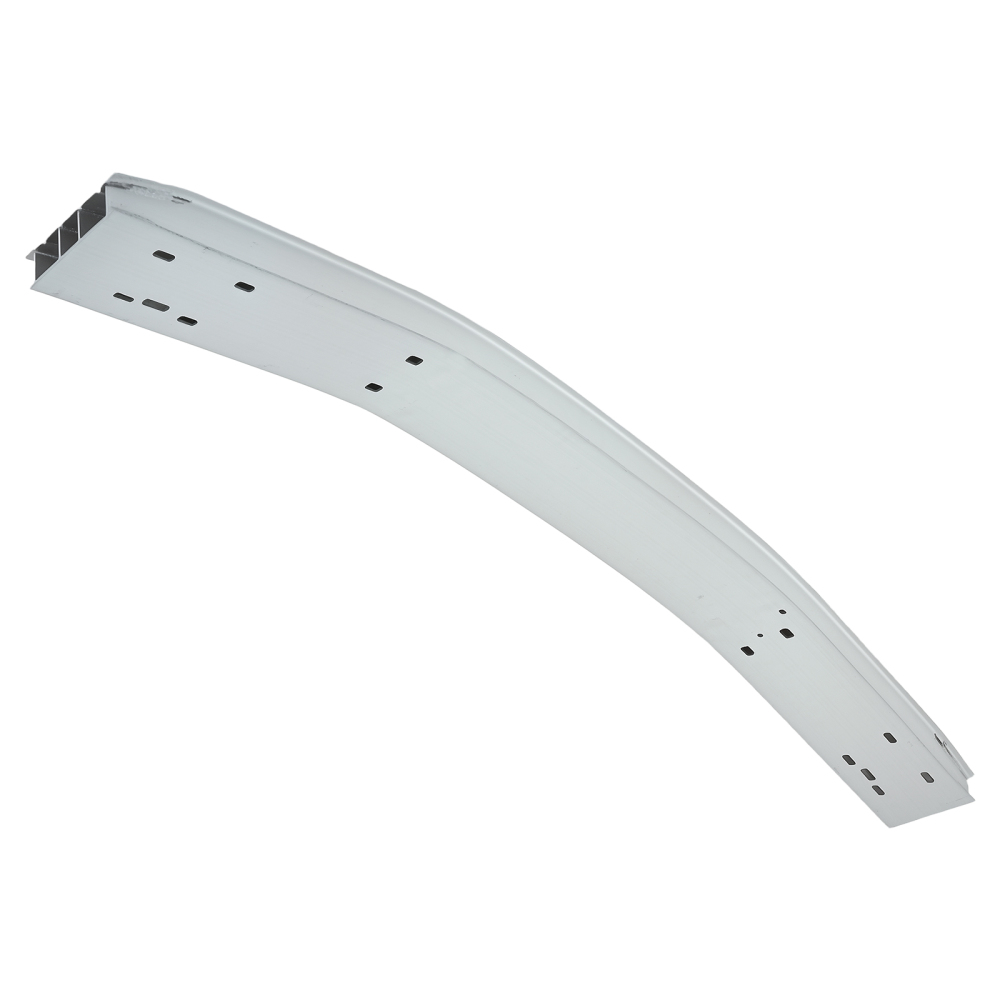 Aluminum Bumper Bar Front compatible for Honda Civic 2012-2013 HO1006187 71131TR0A00