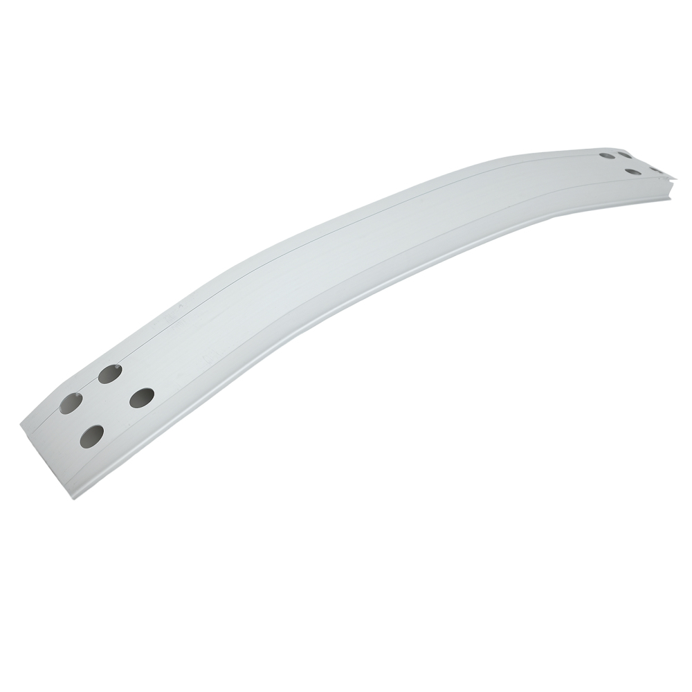 Aluminum Bumper Bar Front compatible for Honda Civic 2012-2013 HO1006187 71131TR0A00