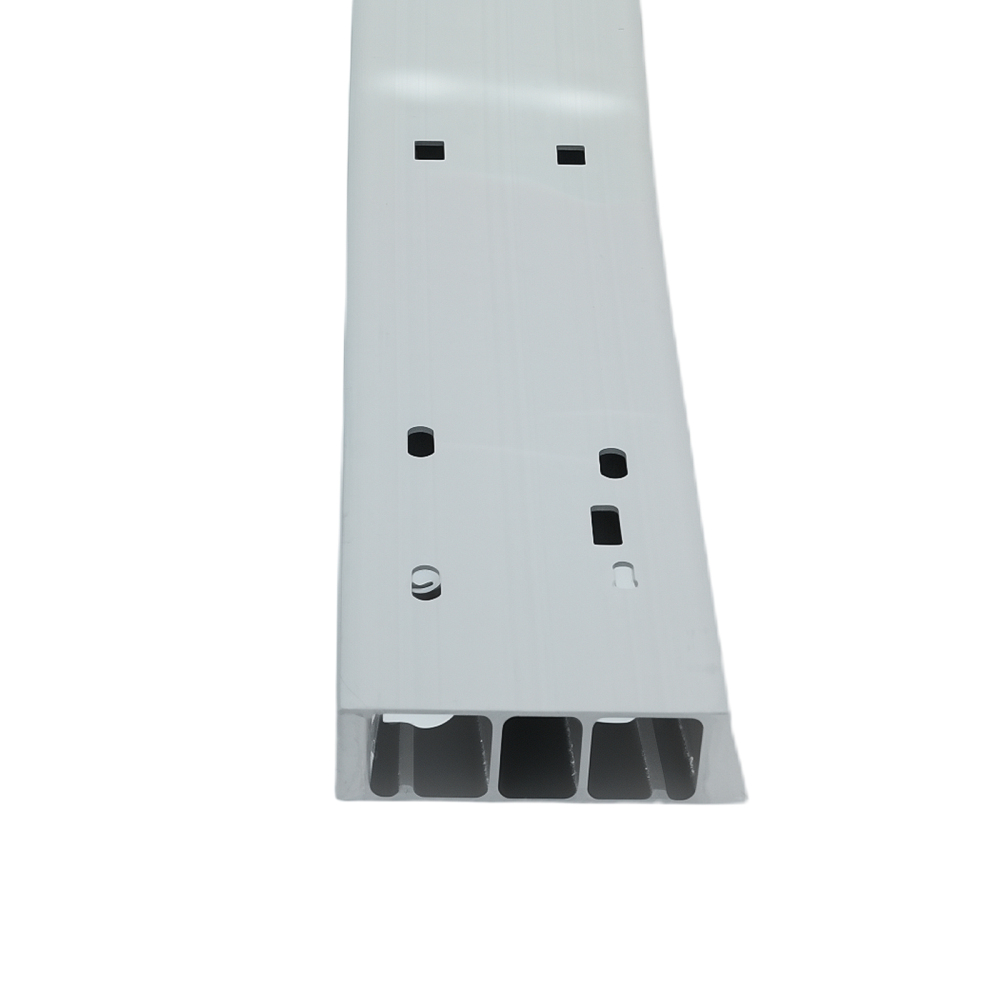 Aluminum Bumper Bar Front compatible for Honda Civic 2012-2013 HO1006187 71131TR0A00