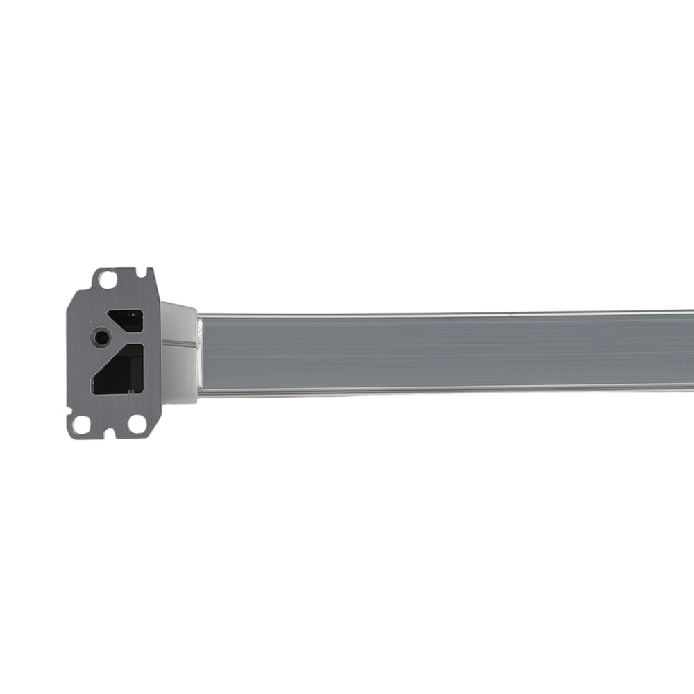 Aluminum Front Bumper Reinforcement Bar compatible for Audi Q3 2011-2017 8U0807109C