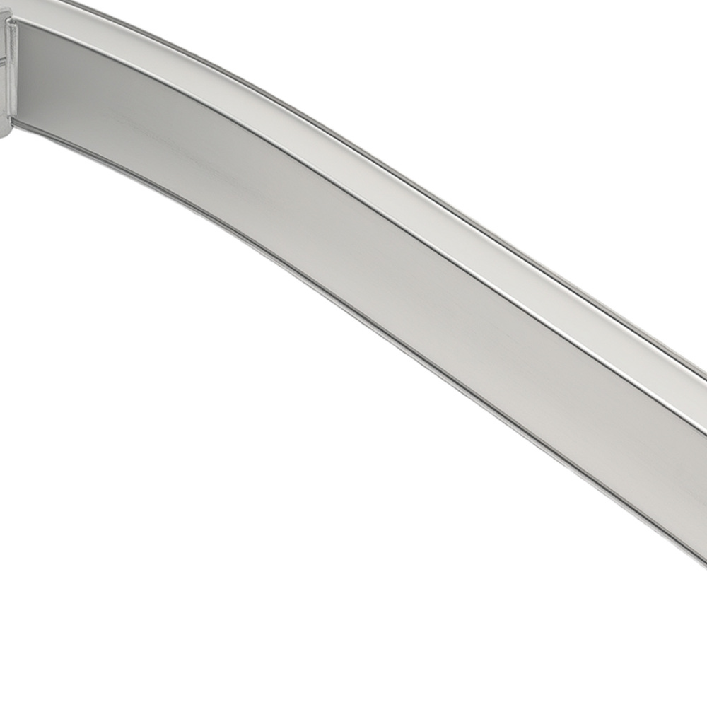 Aluminum Front Bumper Reinforcement Bar compatible for Audi Q3 2011-2017 8U0807109C