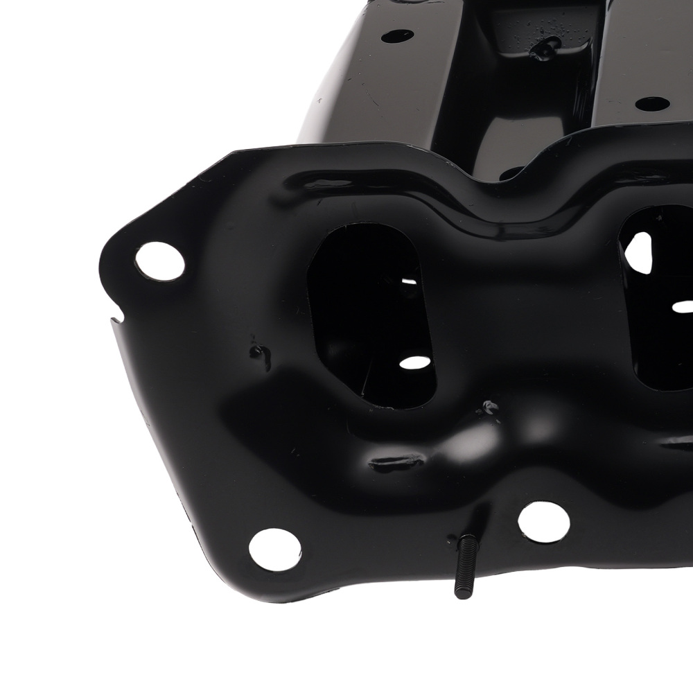 Bumper Bracket compatible for Nissan Altima 2014-2017 622103TA0A 622113TA0A Steel Black